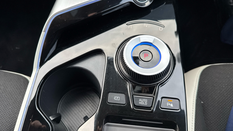 Kia EV6 236kW GT Line S 77.4kWh 5dr AWD Auto Electric Estate